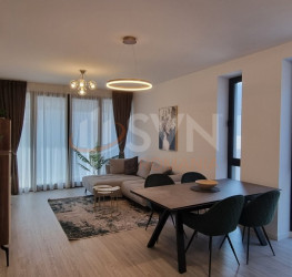 Apartament, 2 camere in WIN Herastrau Bucuresti/Herastrau