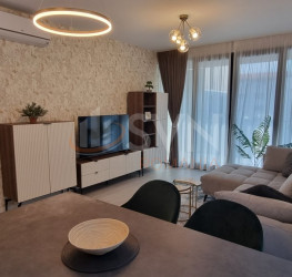 Apartament, 2 camere in WIN Herastrau Bucuresti/Herastrau