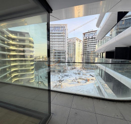 Apartament, 2 camere in Yacht Kid Bucuresti/Floreasca