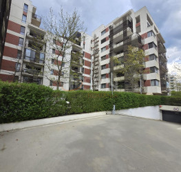 Apartament, 2 rooms, 112.21 mp Bucuresti/Pipera