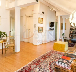 Apartament, 2 rooms, 121 mp Bucuresti/P-ta Universitatii