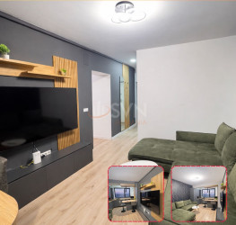 Apartament, 2 rooms, 34.63 mp Ilfov/Voluntari