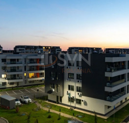 Apartament, 2 rooms, 34.63 mp Ilfov/Centru