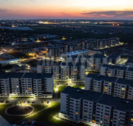 Apartament, 2 rooms, 34.63 mp Ilfov/Centru