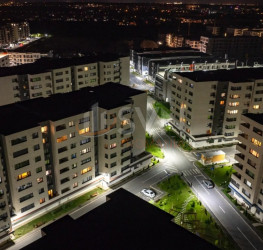 Apartament, 2 rooms, 34.63 mp Ilfov/Centru