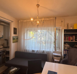 Apartament, 2 rooms, 36 mp Bucuresti/Cismigiu