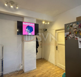 Apartament, 2 rooms, 36 mp Bucuresti/Cismigiu