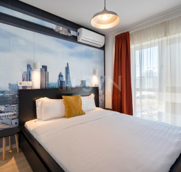 Apartament, 2 rooms, 37 mp Bucuresti/Barbu Vacarescu