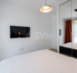 Apartament, 2 rooms, 37 mp Bucuresti/Barbu Vacarescu