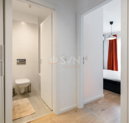 Apartament, 2 rooms, 37 mp Bucuresti/Barbu Vacarescu