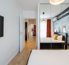 Apartament, 2 rooms, 37 mp Bucuresti/Barbu Vacarescu