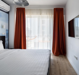 Apartament, 2 rooms, 37 mp Bucuresti/Barbu Vacarescu