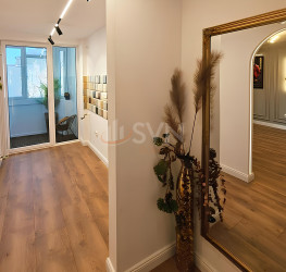 Apartament, 2 rooms, 37 mp Bucuresti/P-ta Romana