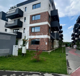 Apartament, 2 rooms, 37 mp Bucuresti/Pipera