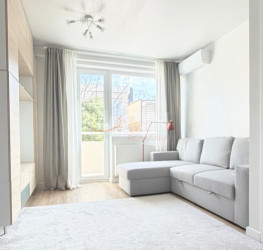 Apartament, 2 rooms, 37.4 mp Bucuresti/Floreasca