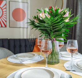 Apartament, 2 rooms, 38 mp Bucuresti/P-ta Unirii