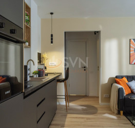Apartament, 2 rooms, 38 mp Bucuresti/P-ta Unirii