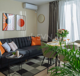 Apartament, 2 rooms, 38 mp Bucuresti/P-ta Unirii