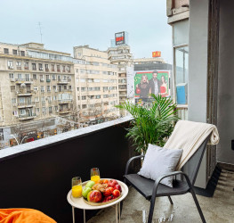 Apartament, 2 rooms, 38 mp Bucuresti/P-ta Unirii