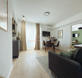 Apartament, 2 rooms, 38 mp Bucuresti/P-ta Romana