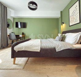 Apartament, 2 rooms, 38 mp Bucuresti/P-ta Romana