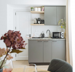 Apartament, 2 rooms, 38 mp Bucuresti/P-ta Romana