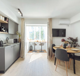 Apartament, 2 rooms, 38 mp Bucuresti/P-ta Romana