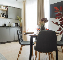 Apartament, 2 rooms, 38 mp Bucuresti/P-ta Romana