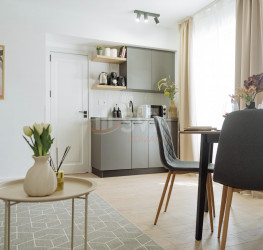 Apartament, 2 rooms, 38 mp Bucuresti/P-ta Romana