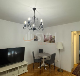 Apartament, 2 rooms, 38 mp Bucuresti/P-ta Romana