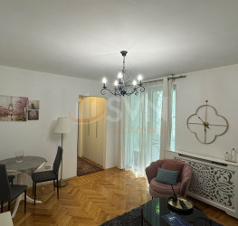 Apartament, 2 rooms, 38 mp Bucuresti/P-ta Romana