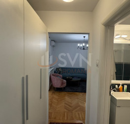 Apartament, 2 rooms, 38 mp Bucuresti/P-ta Romana