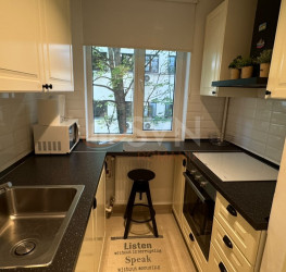 Apartament, 2 rooms, 38 mp Bucuresti/P-ta Romana