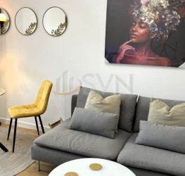 Apartament, 2 rooms, 38 mp Bucuresti/Pipera