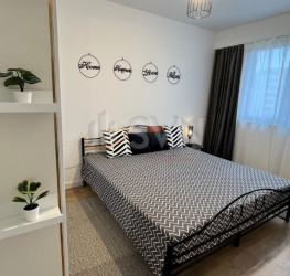 Apartament, 2 rooms, 38 mp Bucuresti/Pipera