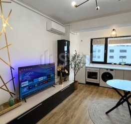 Apartament, 2 rooms, 38 mp Bucuresti/Pipera