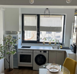Apartament, 2 rooms, 38 mp Bucuresti/Pipera