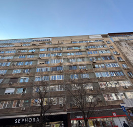 Apartament, 2 rooms, 38.57 mp Bucuresti/P-ta Amzei