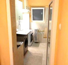 Apartament, 2 rooms, 39.3 mp Bucuresti/Kiseleff
