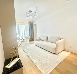 Apartament, 2 rooms, 39.7 mp Bucuresti/Aviatiei