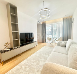 Apartament, 2 rooms, 39.7 mp Bucuresti/Aviatiei