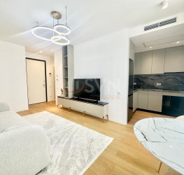 Apartament, 2 rooms, 39.7 mp Bucuresti/Aviatiei