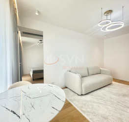 Apartament, 2 rooms, 39.7 mp Bucuresti/Aviatiei