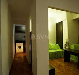 Apartament, 2 rooms, 40 mp Bucuresti/Cismigiu