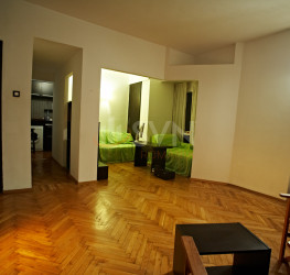 Apartament, 2 rooms, 40 mp Bucuresti/Cismigiu