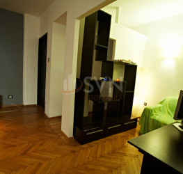 Apartament, 2 rooms, 40 mp Bucuresti/Cismigiu