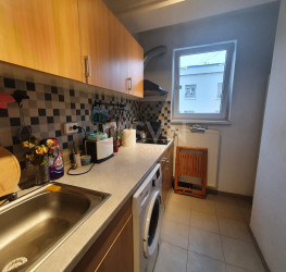Apartament, 2 rooms, 40 mp Bucuresti/Floreasca