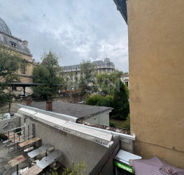 Apartament, 2 rooms, 40 mp Bucuresti/Calea Victoriei