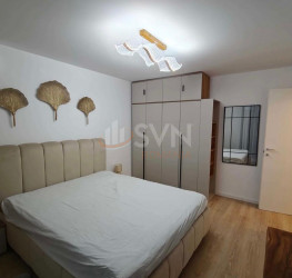 Apartament, 2 rooms, 40 mp Bucuresti/Lacul Tei