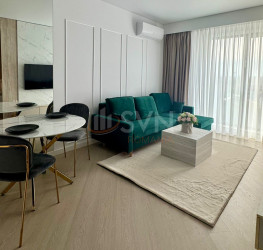 Apartament, 2 rooms, 40 mp Bucuresti/Pipera
